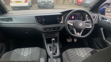 Volkswagen Polo 1.0 TSI 110 R-Line 5dr DSG Petrol Hatchback